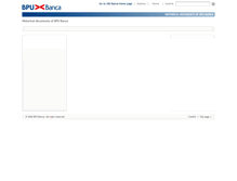 Tablet Screenshot of documentazionestoricabpu.ubibanca.it